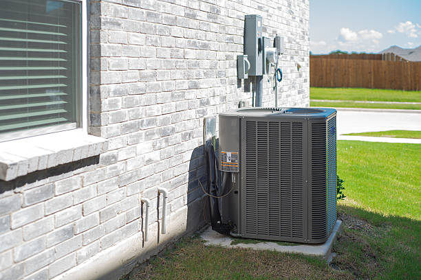 Reliable Air Conditioning Service contractor in Portsmouth, RI by FH HVAC
